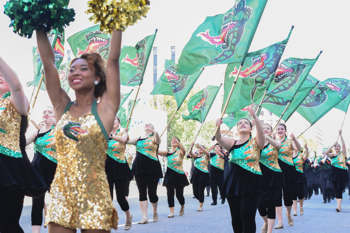 traditions that are still happening UAB Blazer Media