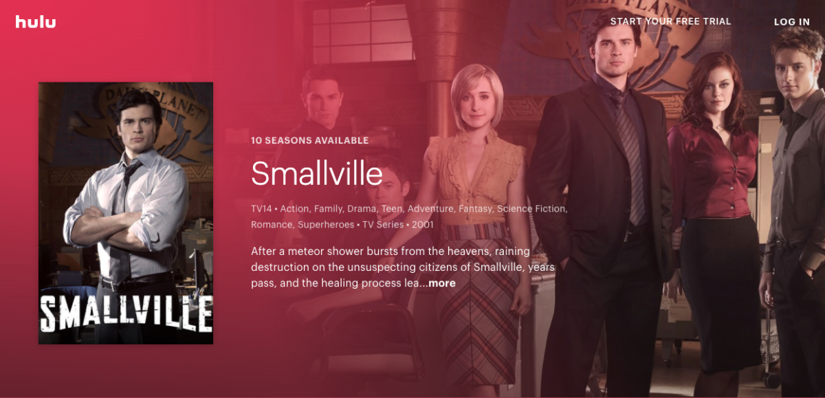 Five Superhero Series to Binge-Watch During Quarantine