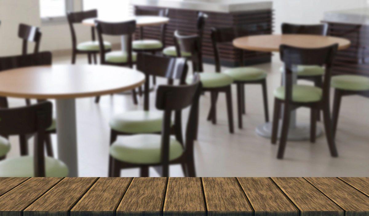 Which Campus Dining Location Are You?