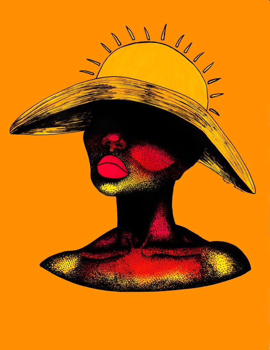 Aura Literary Review Vol. 46 Issue 1