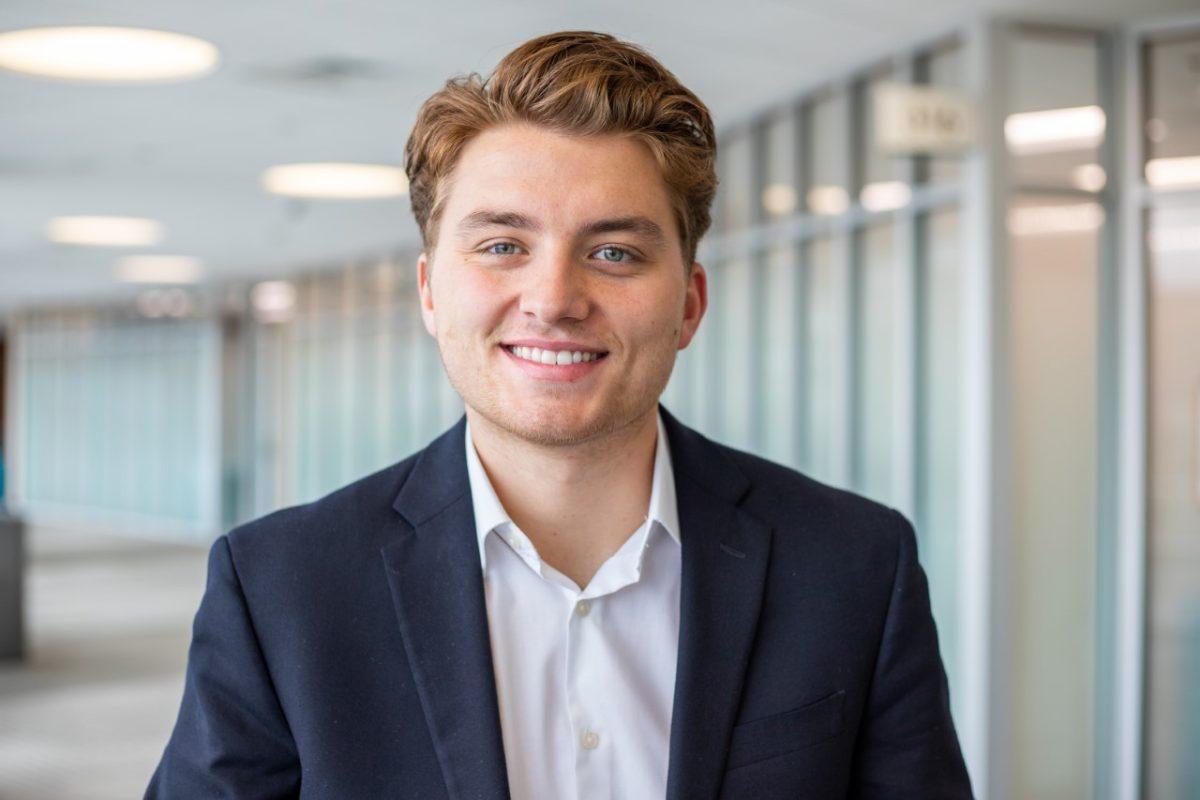Students share their experiences as UAB hits record enrollment
