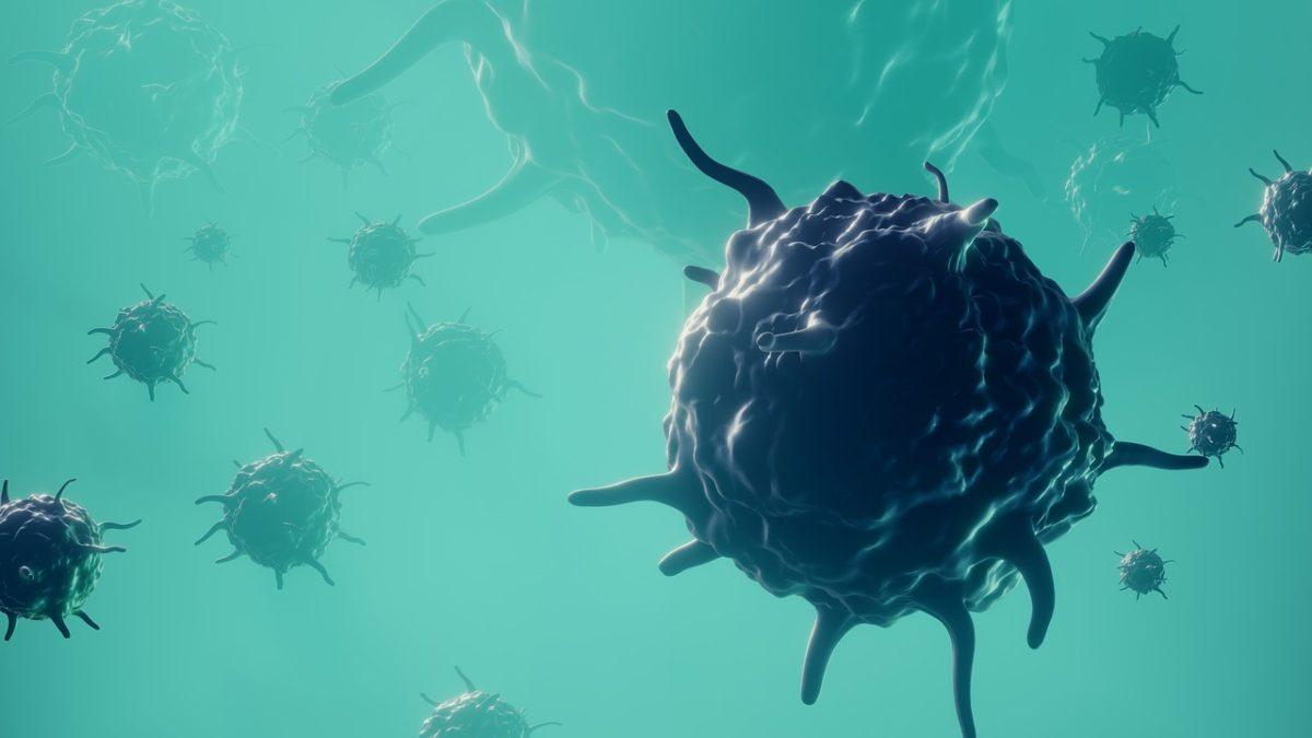 It's time for a flu shot