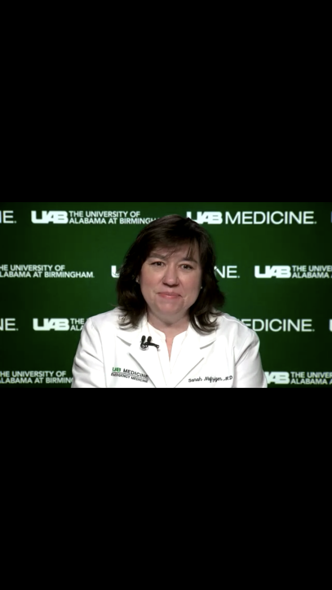 UAB Hospital begins phase 1b of the COVID-19 vaccine