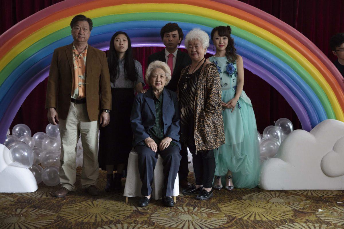 The Farewell | Photo courtesy of A24