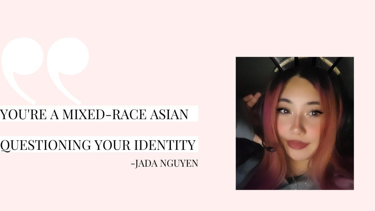 Voices: "The Question" by Jada Nguyen