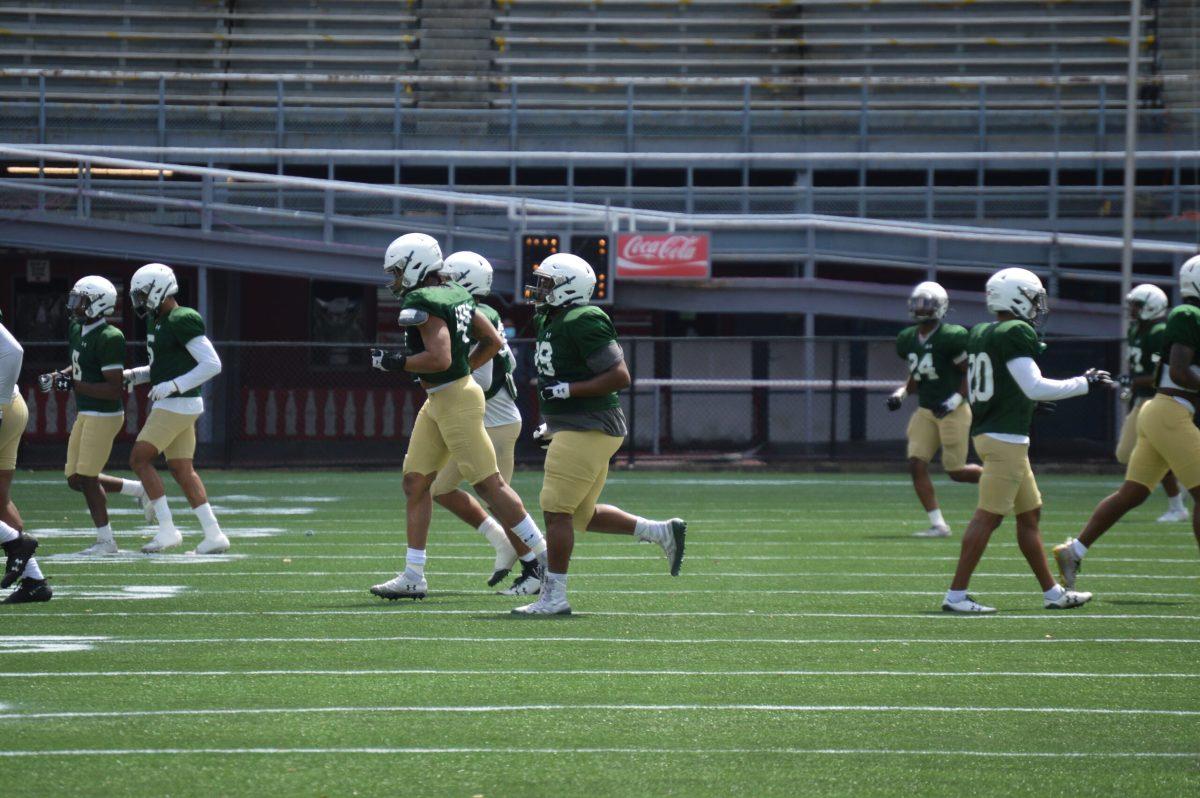 Photo courtesy of Caleb Wood