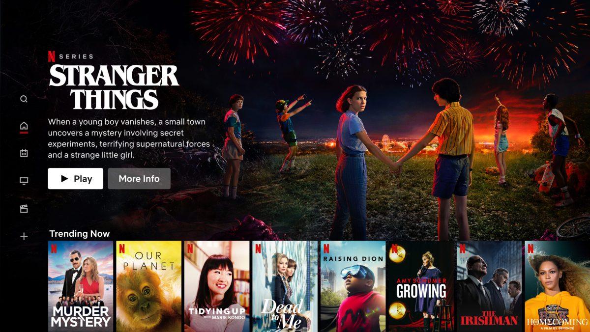 Photo courtesy of Netflix