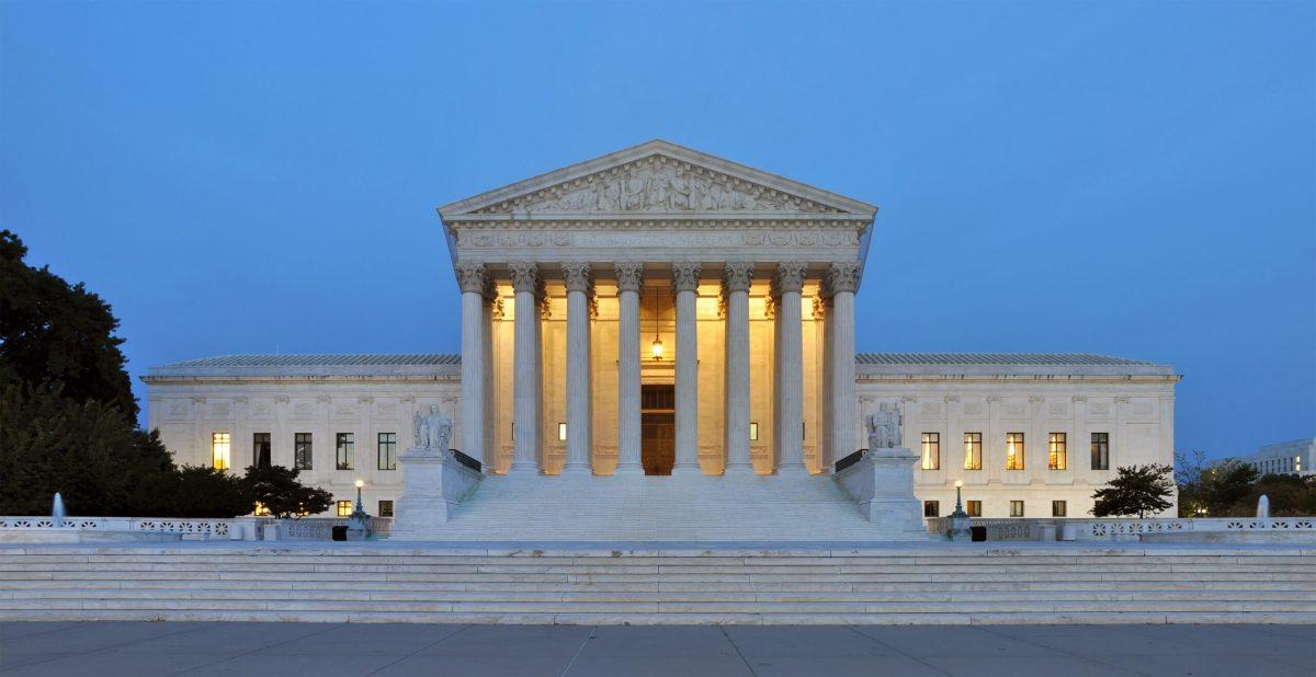 In defense of "packing" the Supreme Court