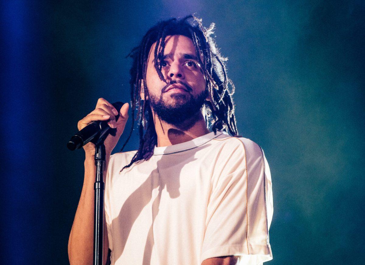 Photo courtesy of The Come Up Show