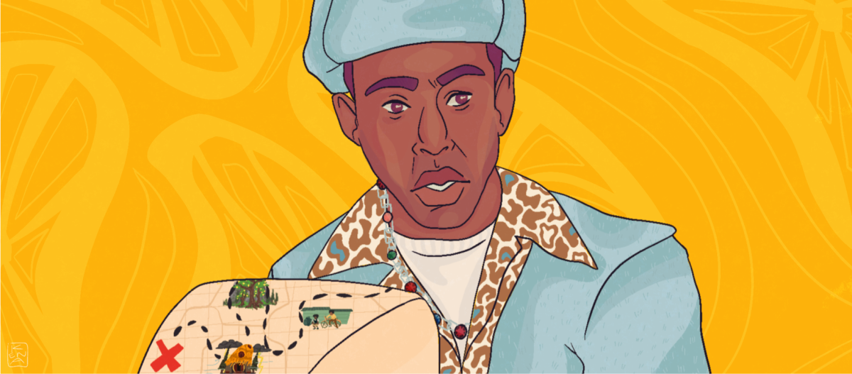 Illustration by Kena Cheatham
