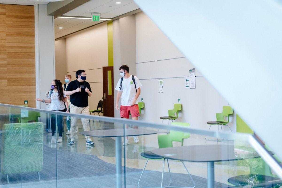 Photo courtesy of UAB Image Gallery
