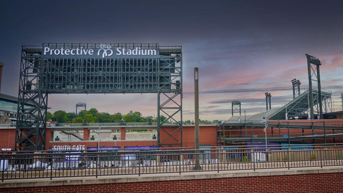 ADPH to kick off COVID incentives at Protective Stadium