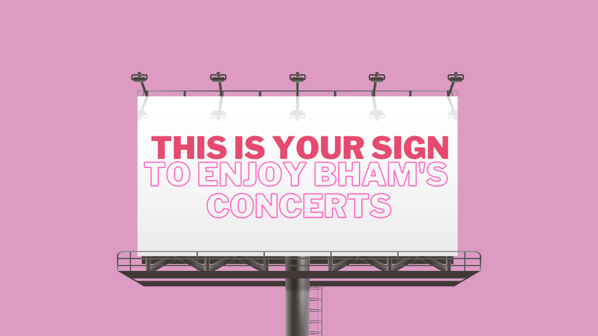 Birmingham's Music Scene is Killing It