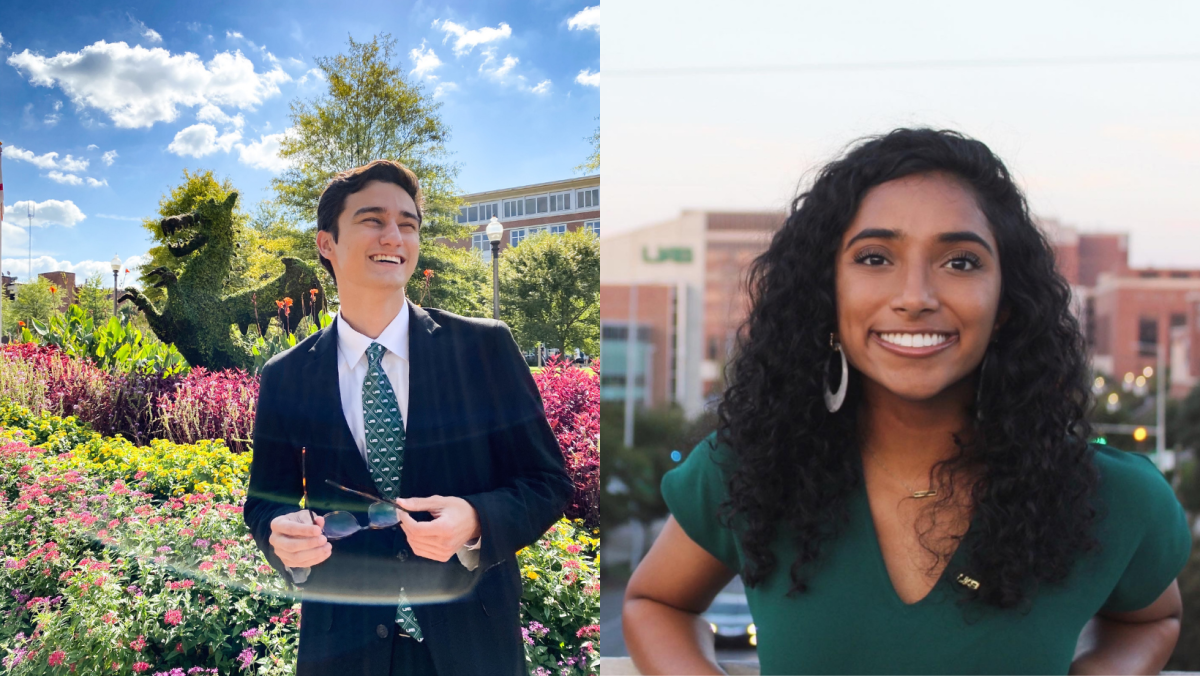 Get to know the 2022 Mr. And Ms. UAB