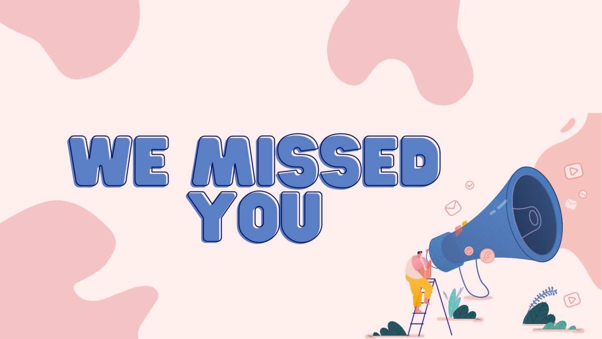 Welcome Back: Submissions Are Open!