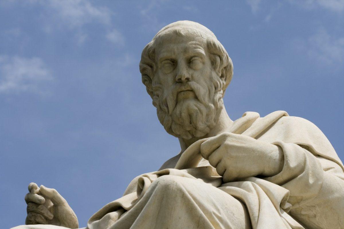Are Philosophy and Poetry the Same?