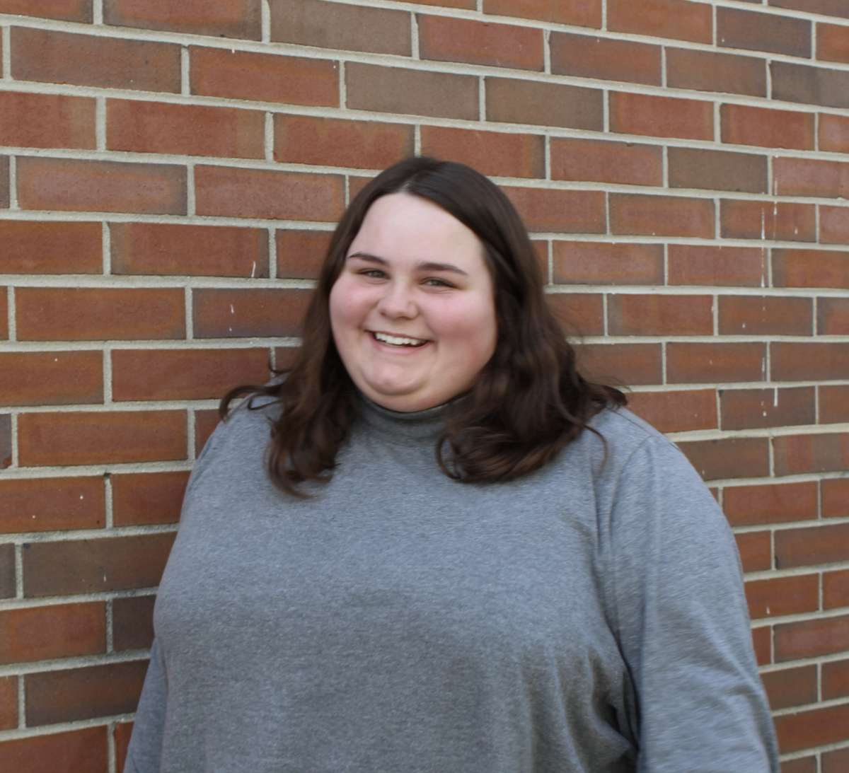 Interview with Anna Ulrey, Incoming Editor-in-Chief of Aura Literary Arts Review