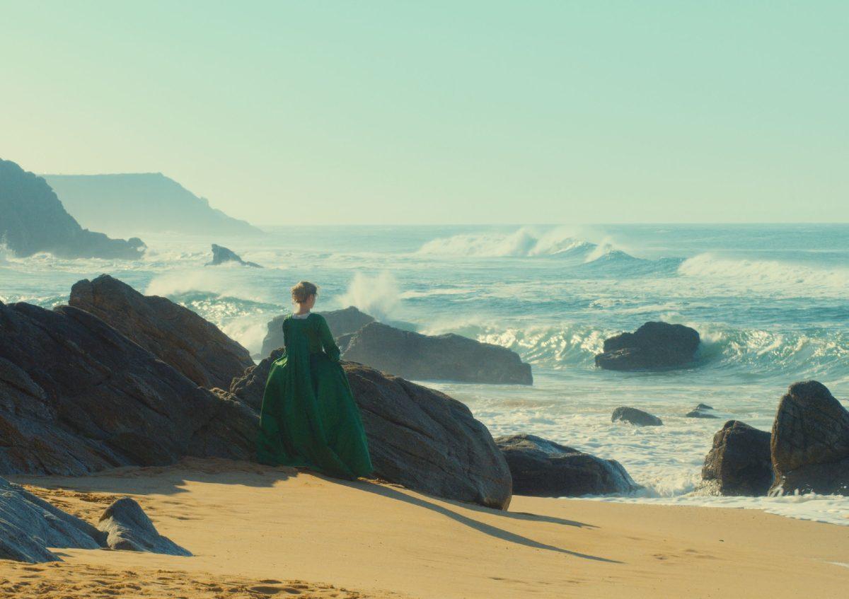 Portrait of a Lady on Fire | Photo courtesy of Lilies Films