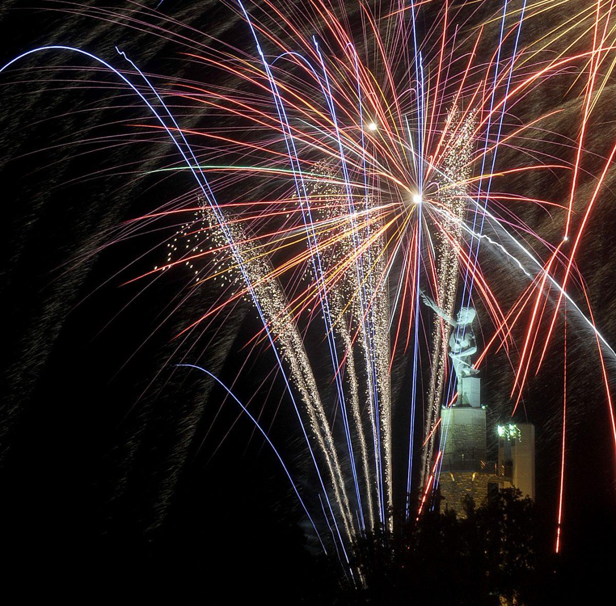 How you can celebrate this Fourth of July