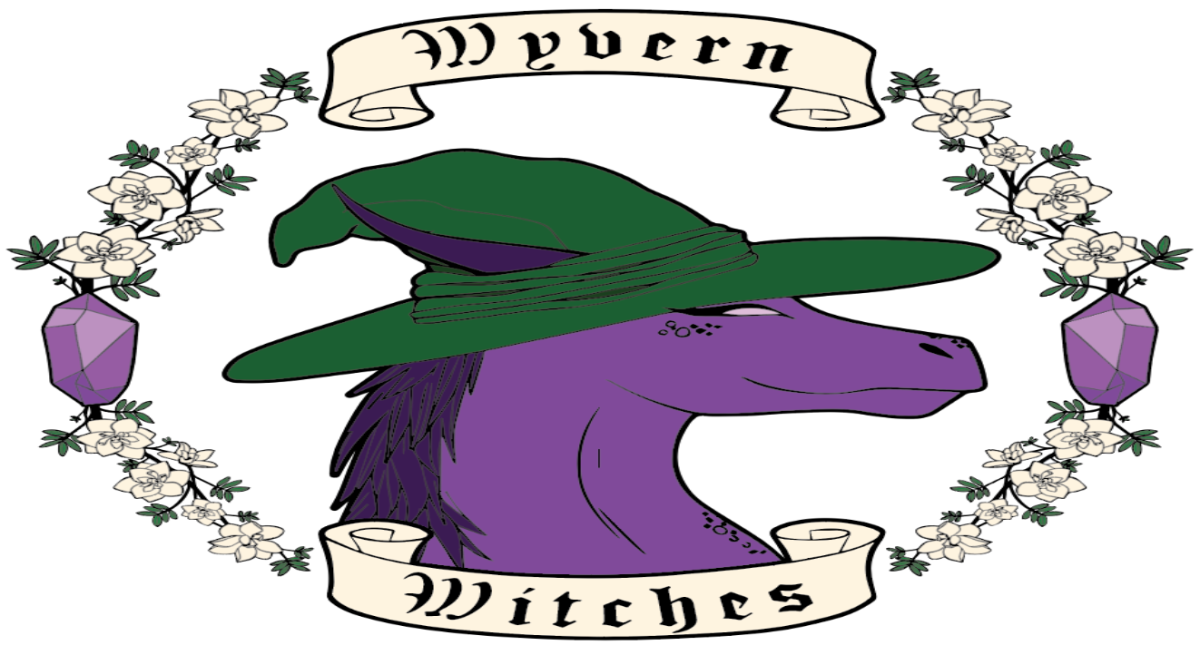 The Wyvern Witches of UAB