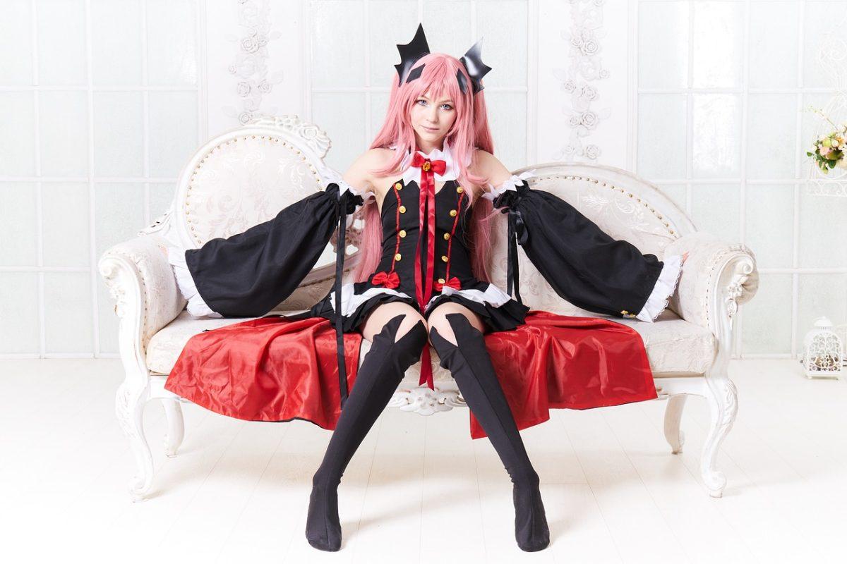The Art of Cosplay