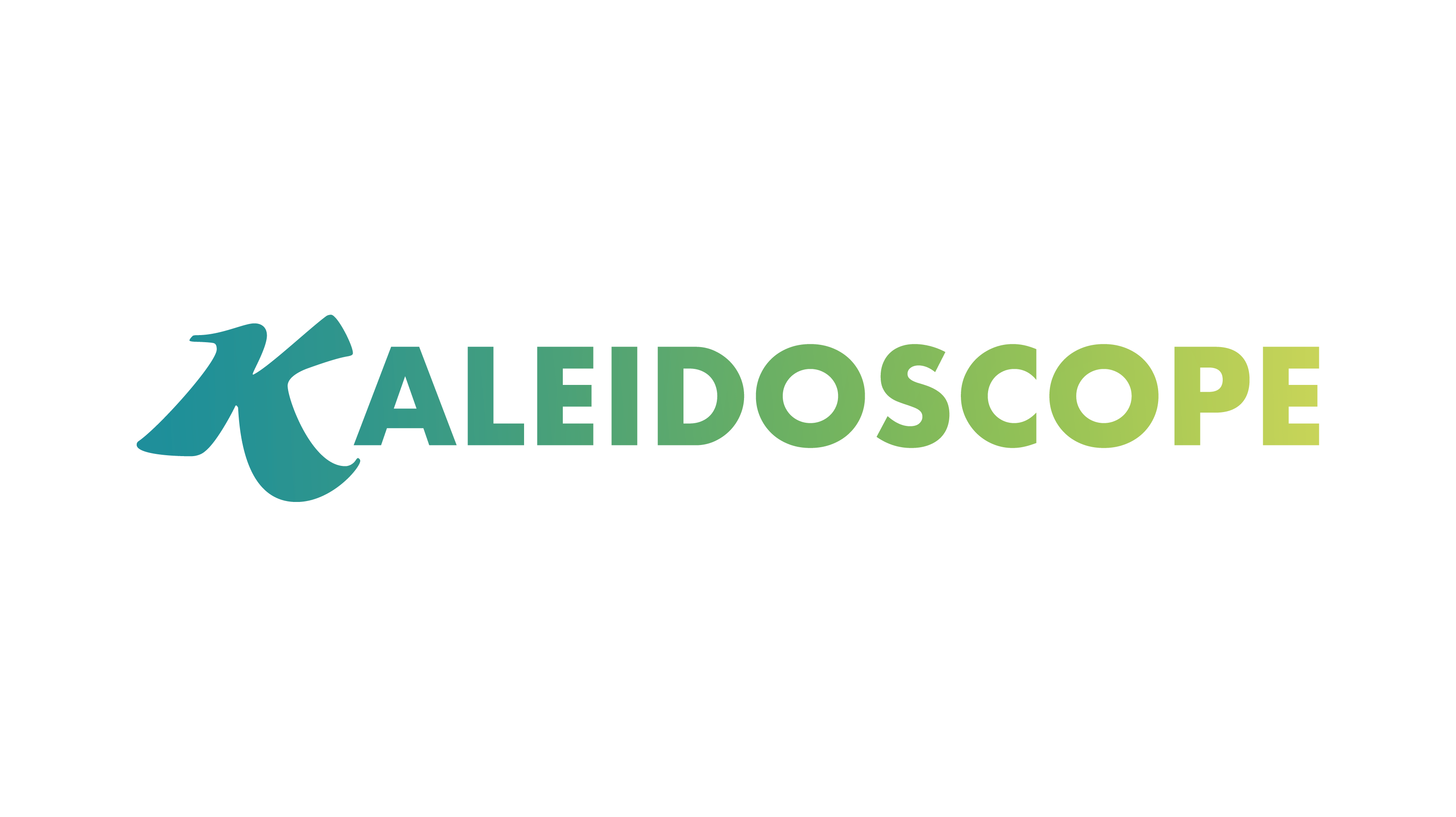 Kaleidoscope - Logo_Color