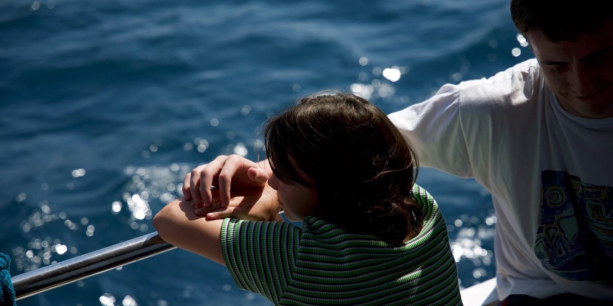 Image courtesy of PASTEL and BBC Film