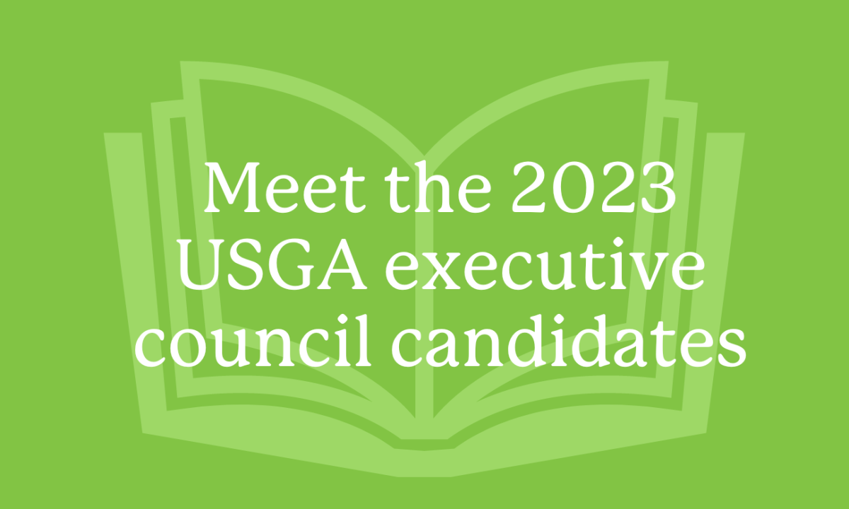 Meet the 2023 USGA executive council candidates