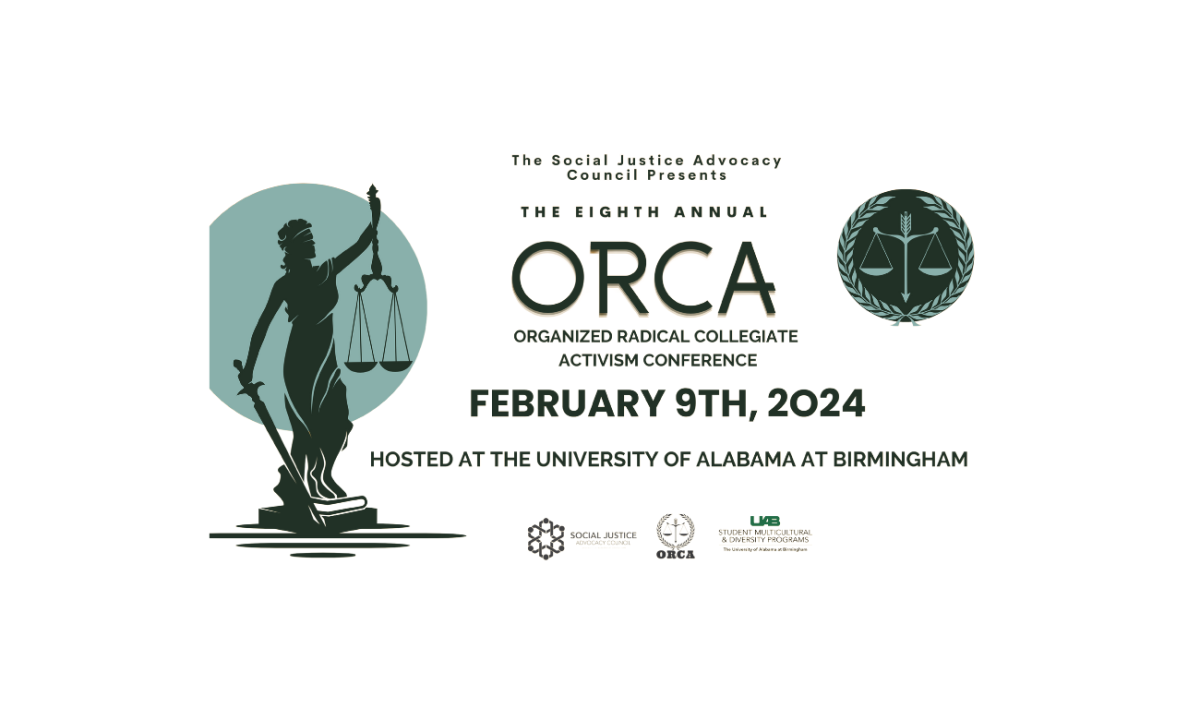 8th Annual ORCA Conference set to commence Friday