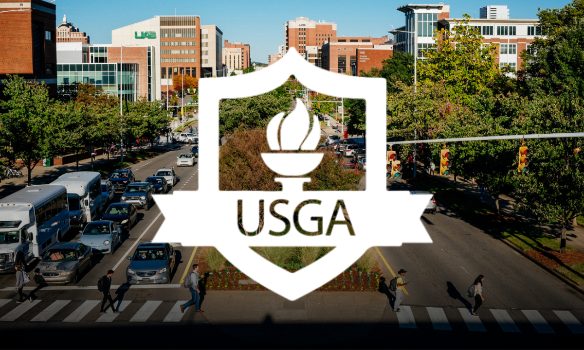 USGA executive council election advances to run-off