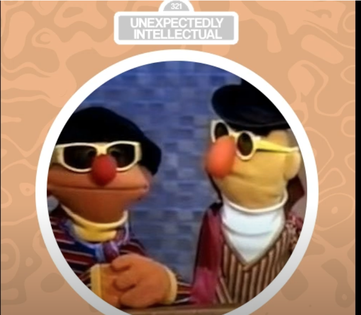 Unexpectedly Intellectual Episode 1