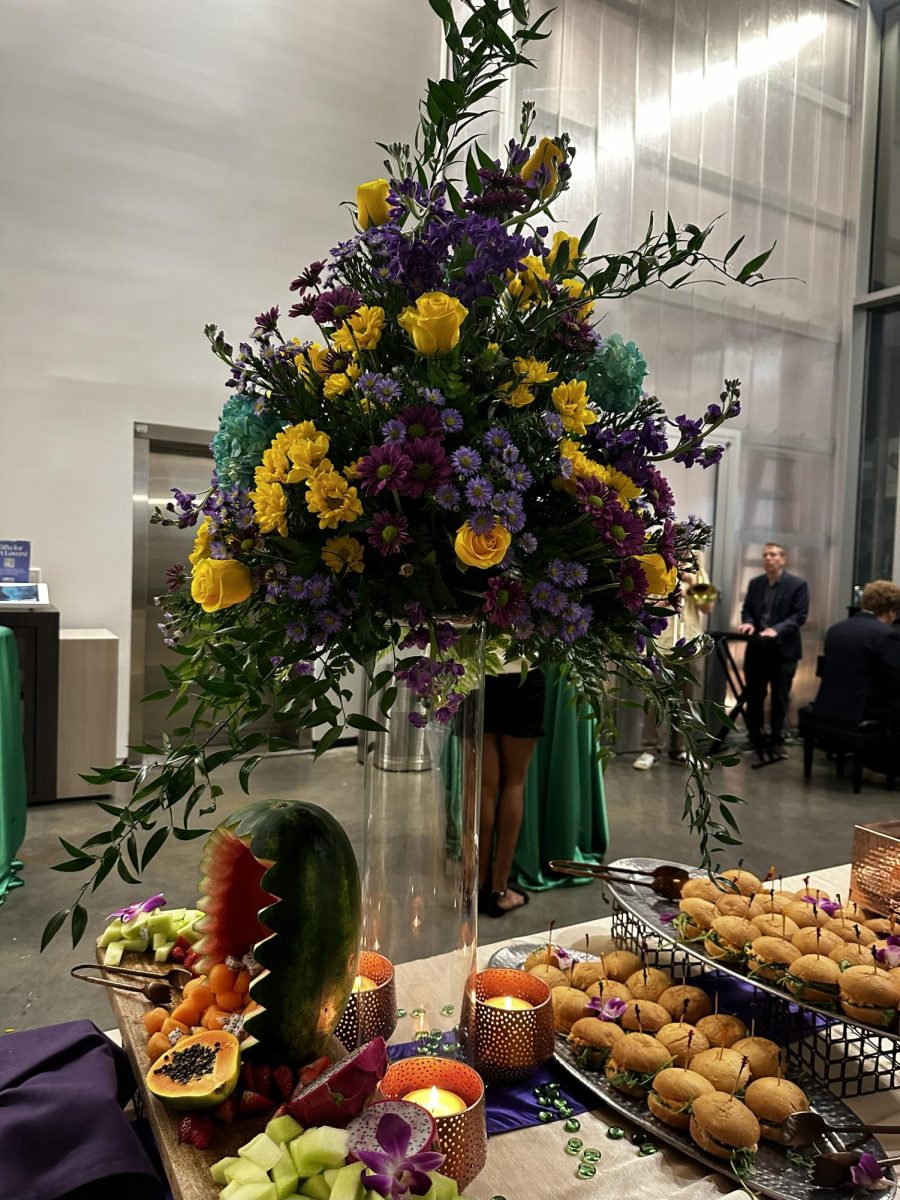 Aura's 50th Anniversary Launch Celebration