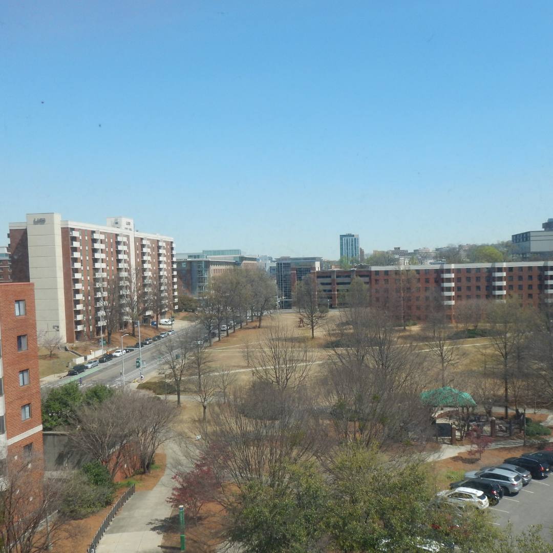Residence halls at the University of Alabama at Birmingham remain $500 per month below local market rates.