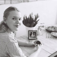 Artist Spotlight: Aili Løchen on Inspiration and Creativity