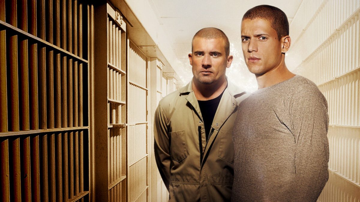 Prison Break: A Review of Season One